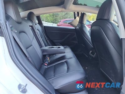 Zdjęcie 10 z 12 samochodu: 2021 TESLA MODEL 3 VIN:5YJ3E1EAXMF919968 - miniatura
