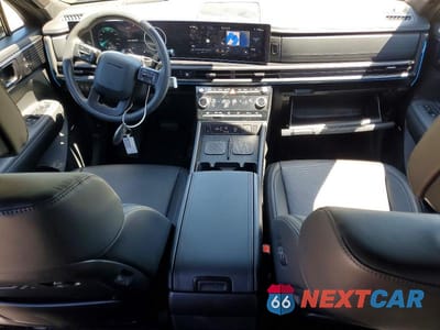 Zdjęcie 8 z 13 samochodu: 2025 HYUNDAI SANTA FE CALLIGRAPHY VIN:5NMP5DG12SH034871 - miniatura