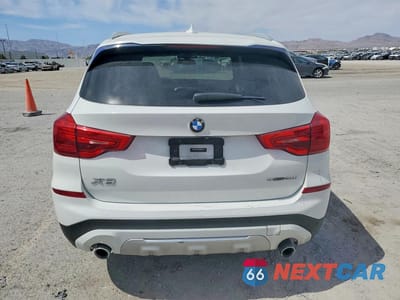 Zdjęcie 6 z 13 samochodu: 2019 BMW X3 SDRIVE30I VIN:5UXTR7C55KLF26467 - miniatura