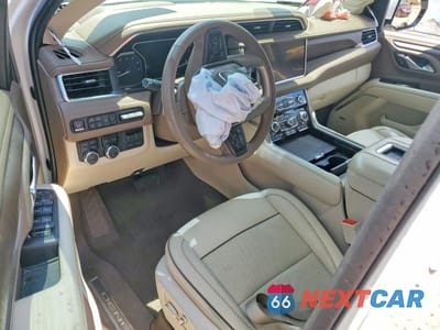 Zdjęcie 8 z 13 samochodu: 2021 GMC YUKON DENALI VIN:1GKS2DKL1MR354472 - miniatura