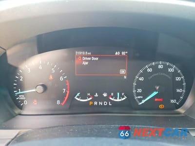 Zdjęcie 9 z 13 samochodu: 2023 FORD EXPLORER POLICE INTERCEPTOR VIN:1FM5K8AB6PGB99325 - miniatura