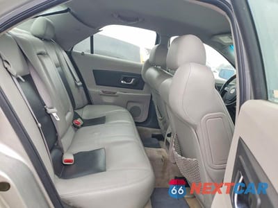 Zdjęcie 10 z 12 samochodu: 2006 CADILLAC CTS VIN:1G6DM57T760132705 - miniatura