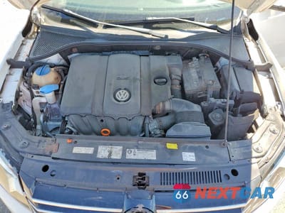 Zdjęcie 11 z 12 samochodu: 2012 VOLKSWAGEN PASSAT SE VIN:1VWBP7A34CC027613 - miniatura
