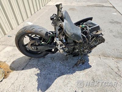 2010 YAMAHA YZFR1 JYARN23E1AA007588 - główne zdjęcie licytacji z USA - miniatura