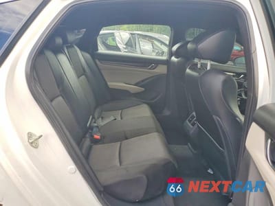 Zdjęcie 10 z 12 samochodu: 2018 HONDA ACCORD SPORT VIN:1HGCV1F35JA085470 - miniatura