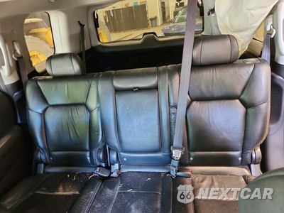 Zdjęcie 10 z 13 samochodu: 2011 HONDA PILOT EXL VIN:5FNYF4H53BB054342 - miniatura