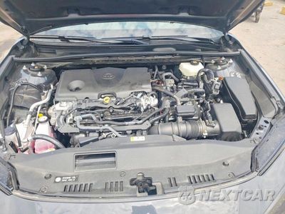 Zdjęcie 11 z 12 samochodu: 2026 TOYOTA CAMRY SE VIN:4T1DAACK9TU663562 - miniatura