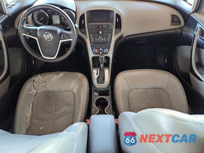 Zdjęcie 8 z 12 samochodu: 2013 BUICK VERANO CONVENIENCE VIN:1G4PR5SK8D4130893 - miniatura