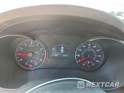 Zdjęcie 9 z 12 samochodu: 2016 KIA OPTIMA LX VIN:KNAGT4L38G5077163 - miniatura