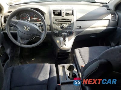 Zdjęcie 8 z 14 samochodu: 2011 HONDA CR-V SE VIN:5J6RE4H44BL083757 - miniatura