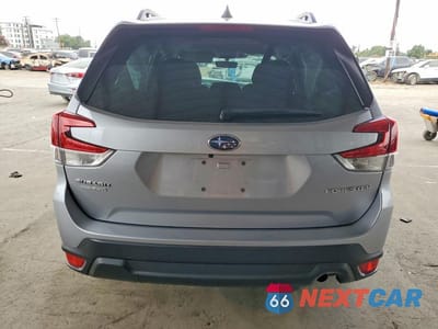 Zdjęcie 6 z 13 samochodu: 2023 SUBARU FORESTER PREMIUM VIN:JF2SKAEC6PH481798 - miniatura