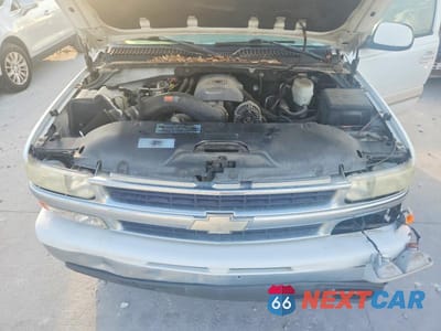 Zdjęcie 12 z 13 samochodu: 2005 CHEVROLET TAHOE C1500 VIN:1GNEC13T75R218939 - miniatura