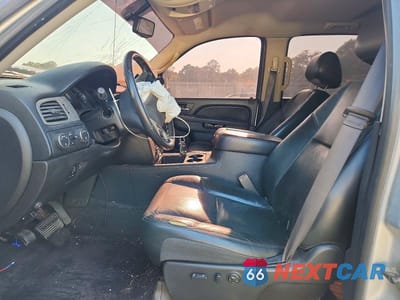 Zdjęcie 7 z 13 samochodu: 2013 CHEVROLET SILVERADO K2500 HEAVY DUTY LTZ VIN:1GC1KYE87DF183444 - miniatura