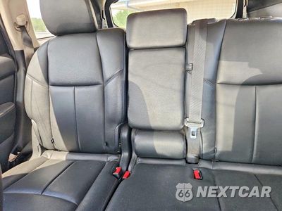 Zdjęcie 10 z 13 samochodu: 2019 NISSAN PATHFINDER SV VIN:5N1DR2MN8KC627566 - miniatura
