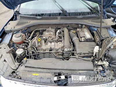 Zdjęcie 11 z 12 samochodu: 2019 VOLKSWAGEN JETTA SEL VIN:3VWE57BU1KM056817 - miniatura