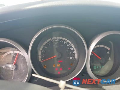 Zdjęcie 9 z 13 samochodu: 2010 DODGE GRAND CARAVAN SE VIN:2D4RN4DE4AR417086 - miniatura