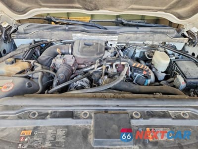 Zdjęcie 12 z 14 samochodu: 2016 CHEVROLET SILVERADO K2500 HEAVY DUTY VIN:1GB1KUE87GF264073 - miniatura