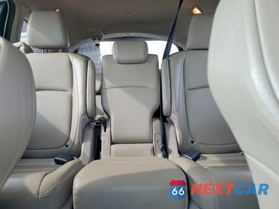 Zdjęcie 10 z 13 samochodu: 2018 HONDA ODYSSEY EXL VIN:5FNRL6H76JB003328 - miniatura