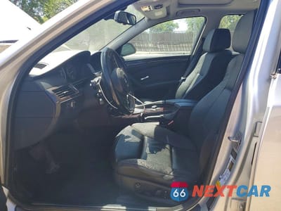 Zdjęcie 7 z 12 samochodu: 2010 BMW 535 XI VIN:WBANV9C51AC138873 - miniatura