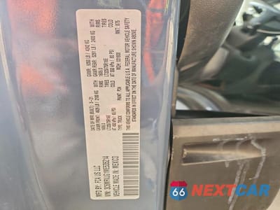 Zdjęcie 13 z 13 samochodu: 2021 RAM PROMASTER 3500 3500 HIGH VIN:3C6MRVJG1ME535214 - miniatura