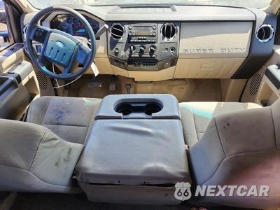 Zdjęcie 8 z 13 samochodu: 2008 FORD F250 SUPER DUTY VIN:1FTSX21R78EA20659 - miniatura