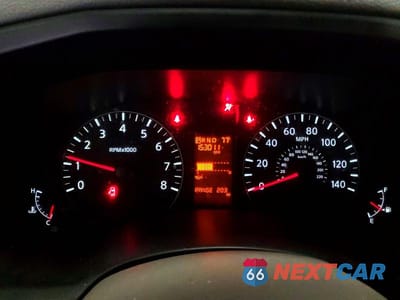 Zdjęcie 9 z 12 samochodu: 2017 NISSAN NV 1500 SV VIN:1N6BF0KM4HN810962 - miniatura