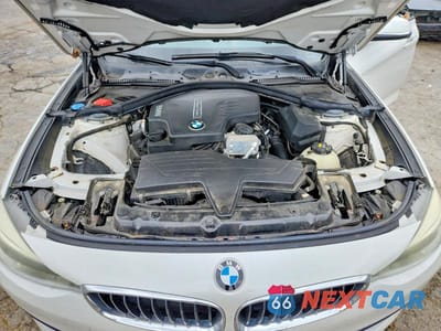 Zdjęcie 11 z 12 samochodu: 2016 BMW 328 XIGT SULEV VIN:WBA8Z5C55GG502272 - miniatura