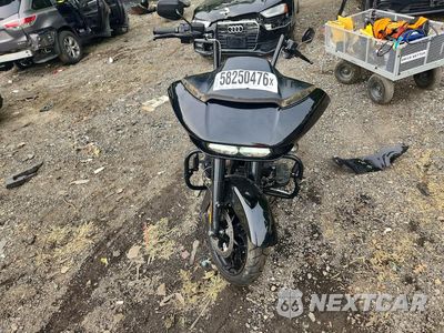 Drugie zdjęcie samochodu z przodu: 2020 HARLEY-DAVIDSON FLTRXS VIN:1HD1KTP17LB675494 - miniatura
