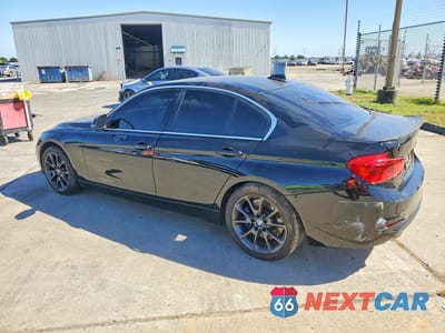 Drugie zdjęcie samochodu z przodu: 2018 BMW 330 I VIN:WBA8B9C57JEE81586 - miniatura