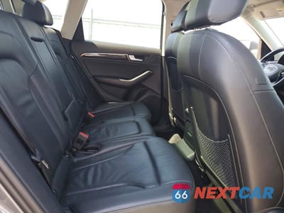 Zdjęcie 11 z 13 samochodu: 2013 AUDI Q5 PREMIUM PLUS VIN:WA1LFAFP7DA057960 - miniatura