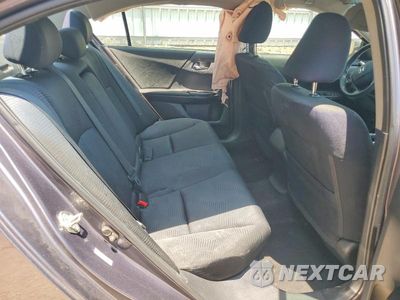 Zdjęcie 10 z 12 samochodu: 2014 HONDA ACCORD LX VIN:1HGCR2F38EA232428 - miniatura