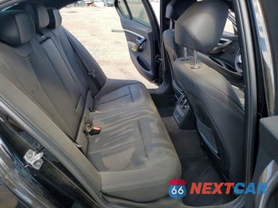 Zdjęcie 10 z 13 samochodu: 2017 BMW 330E VIN:WBA8E1C38HA159335 - miniatura