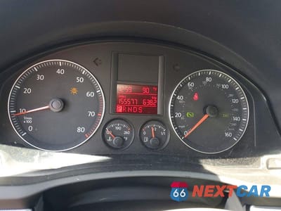 Zdjęcie 9 z 12 samochodu: 2009 VOLKSWAGEN JETTA SE VIN:3VWRZ71KX9M170640 - miniatura