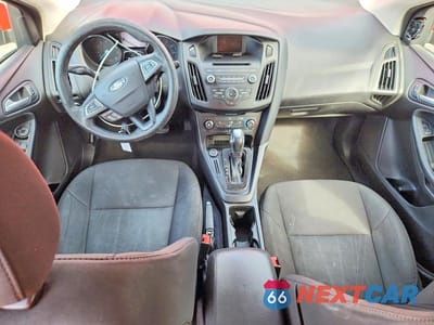 Zdjęcie 8 z 12 samochodu: 2016 FORD FOCUS SE VIN:1FADP3K23GL276698 - miniatura