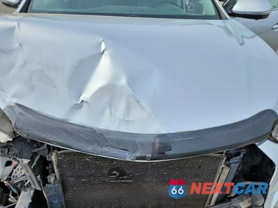 Zdjęcie 12 z 13 samochodu: 2017 HYUNDAI SANTA FE LIMITED ULTIMATE VIN:KM8SRDHF0HU216624 - miniatura