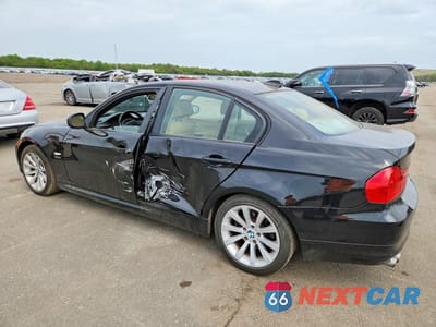 Drugie zdjęcie samochodu z przodu: 2011 BMW 328 XI SULEV VIN:WBAPK5G56BNN24943 - miniatura