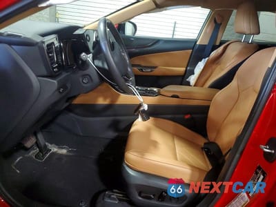 Zdjęcie 7 z 12 samochodu: 2024 LEXUS NX 350 LUXURY VIN:2T2HGCEZ5RC055209 - miniatura