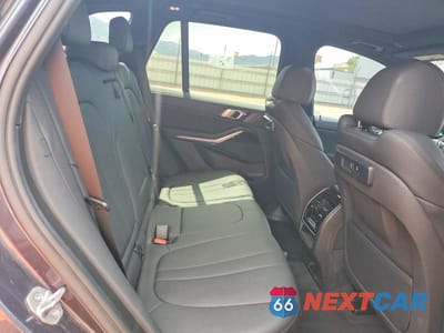 Zdjęcie 10 z 12 samochodu: 2020 BMW X5 XDRIVE40I VIN:5UXCR6C03L9C25158 - miniatura