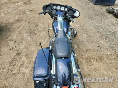 Zdjęcie 6 z 8 samochodu: 2019 HARLEY DAVIDSON FLHX VIN:1HD1KBC18KB659951 - miniatura