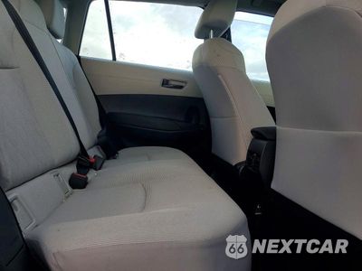 Zdjęcie 11 z 13 samochodu: 2026 TOYOTA COROLLA CROSS L VIN:7MUAAAAG7TV182466 - miniatura