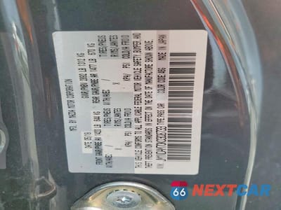 Zdjęcie 12 z 12 samochodu: 2019 MAZDA MX-5 MIATA GRAND TOURING VIN:JM1NDAM70K0308733 - miniatura