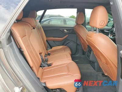 Zdjęcie 11 z 13 samochodu: 2019 AUDI Q8 PREMIUM VIN:WA1AVAF12KD024429 - miniatura