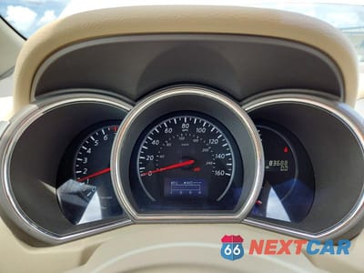 Zdjęcie 9 z 12 samochodu: 2014 NISSAN MURANO CROSSCABRIOLET VIN:JN8AZ1FY2EW302721 - miniatura