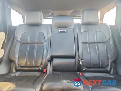 Zdjęcie 10 z 13 samochodu: 2016 LAND ROVER RANGE ROVER SPORT HSE VIN:SALWR2PF9GA661819 - miniatura