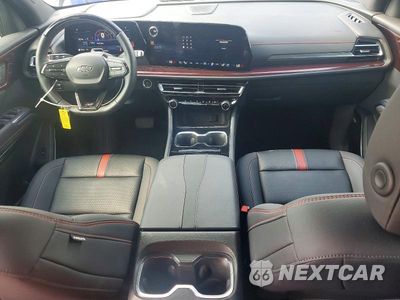 Zdjęcie 8 z 13 samochodu: 2024 CHEVROLET TRAVERSE RS VIN:1GNERLKS8RJ234963 - miniatura