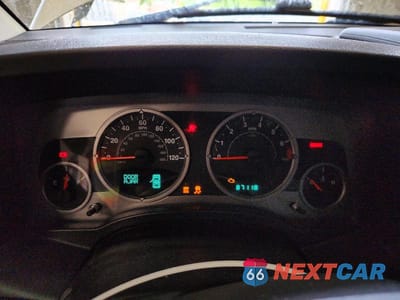 Zdjęcie 9 z 13 samochodu: 2007 JEEP COMPASS VIN:1J8FF47W67D197553 - miniatura