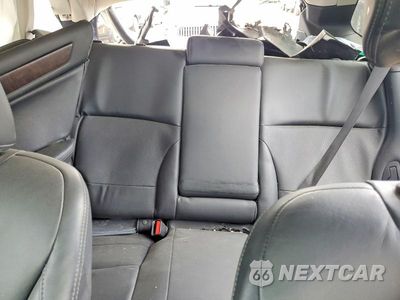 Zdjęcie 10 z 13 samochodu: 2017 SUBARU OUTBACK 2.5I LIMITED VIN:4S4BSANC6H3261473 - miniatura