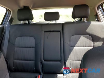 Zdjęcie 10 z 13 samochodu: 2017 KIA SPORTAGE LX VIN:KNDPM3AC5H7189230 - miniatura