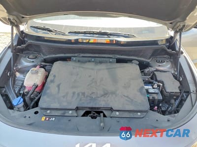 Zdjęcie 11 z 13 samochodu: 2023 KIA NIRO WIND VIN:KNDCR3L16P5028343 - miniatura