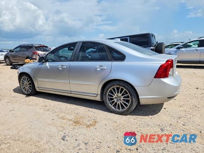 Drugie zdjęcie samochodu z przodu: 2009 VOLVO S40 2.4I VIN:YV1MS382092462783 - miniatura
